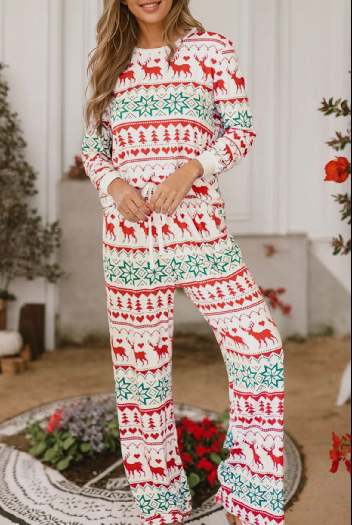 Christmas Jams