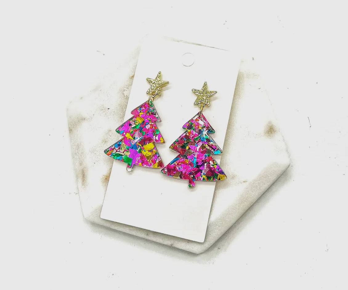 Festive FA LA LA LA LA