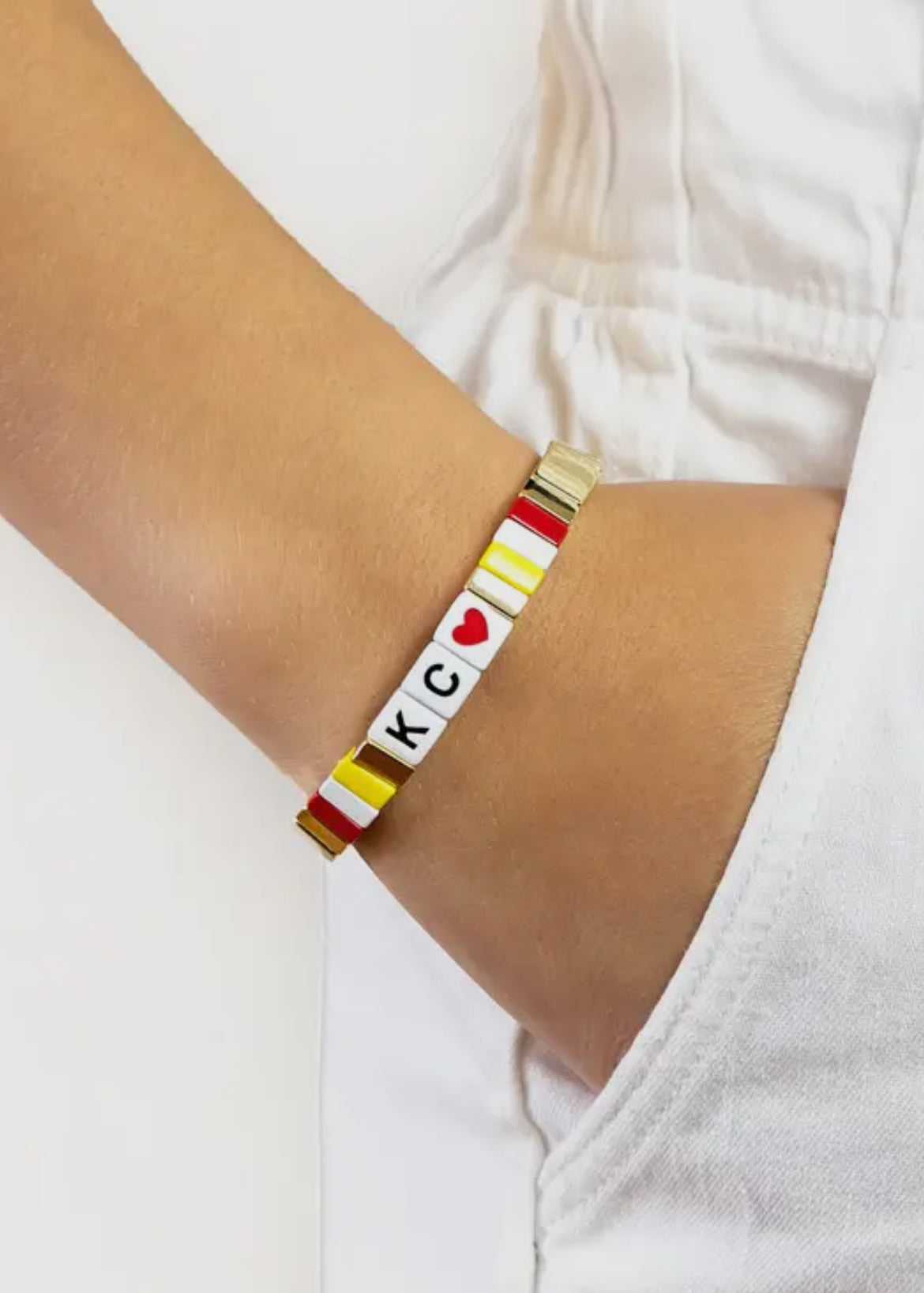 KC Bracelet ❤️