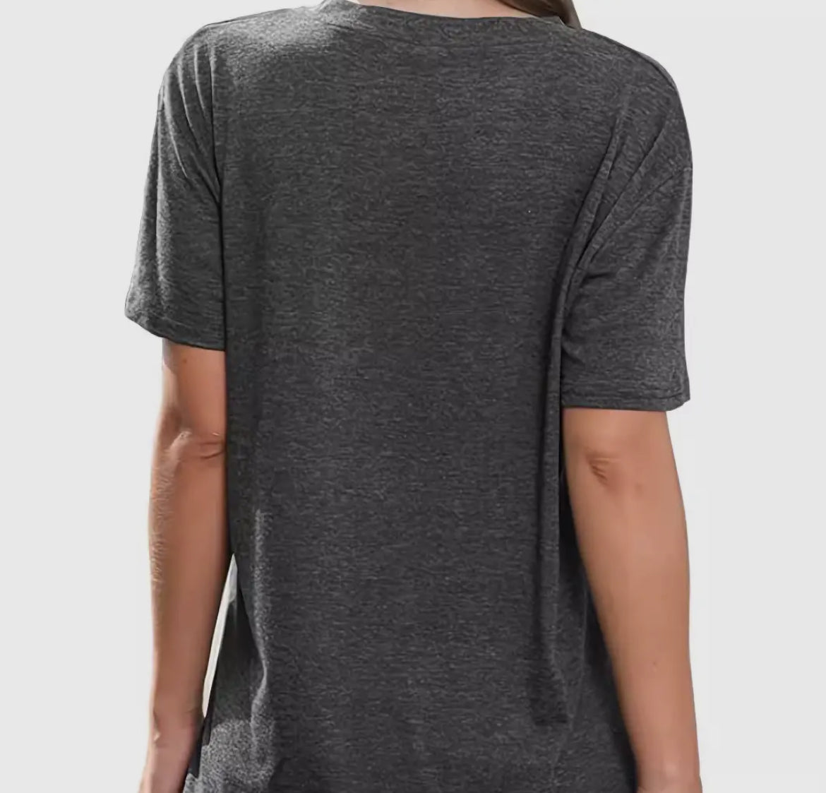 Faith Can Move Mountains Tee