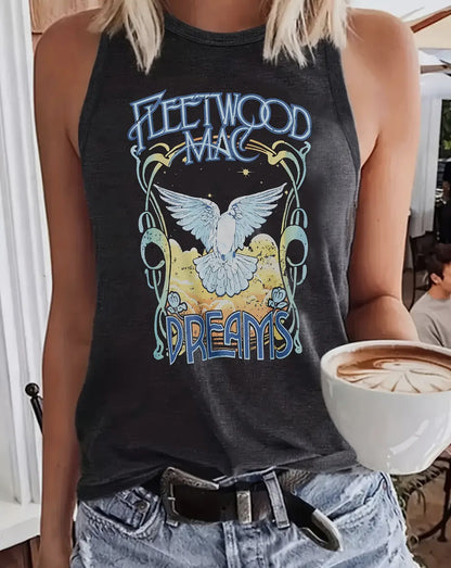 Fleetwood Mac Tank