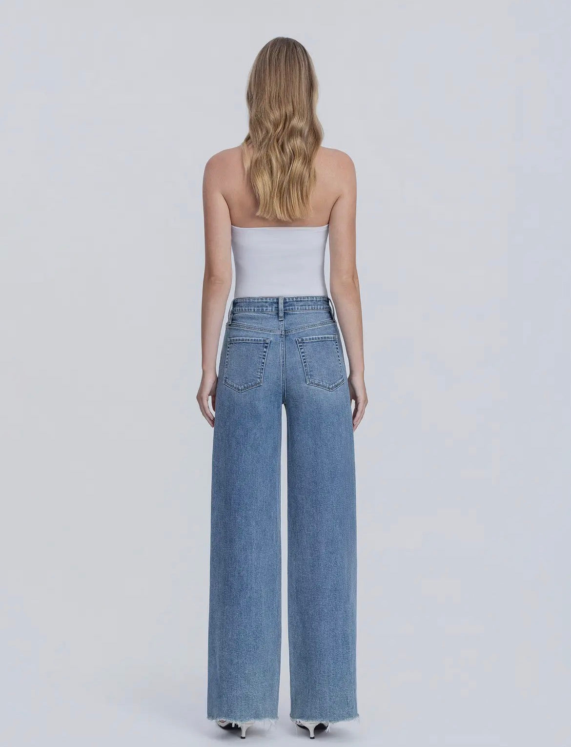 Flying Monkey Brittany Jean