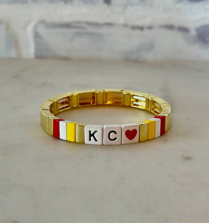 KC Bracelet ❤️