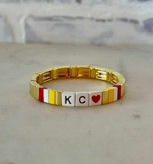 KC Bracelet ❤️