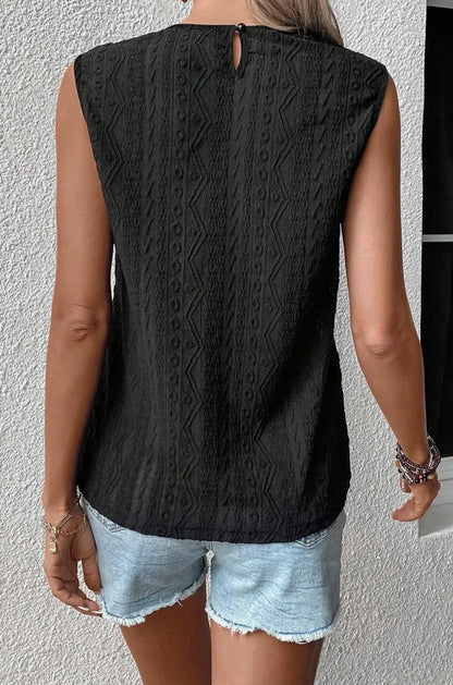“Lacy” Blouse