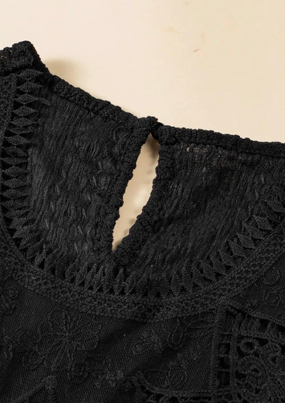 “Lacy” Blouse