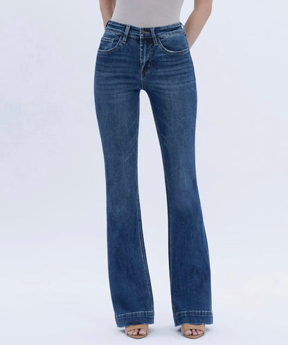 Skyler Bootcut Jean
