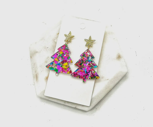 Festive FA LA LA LA LA