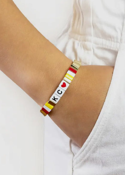 KC Bracelet ❤️