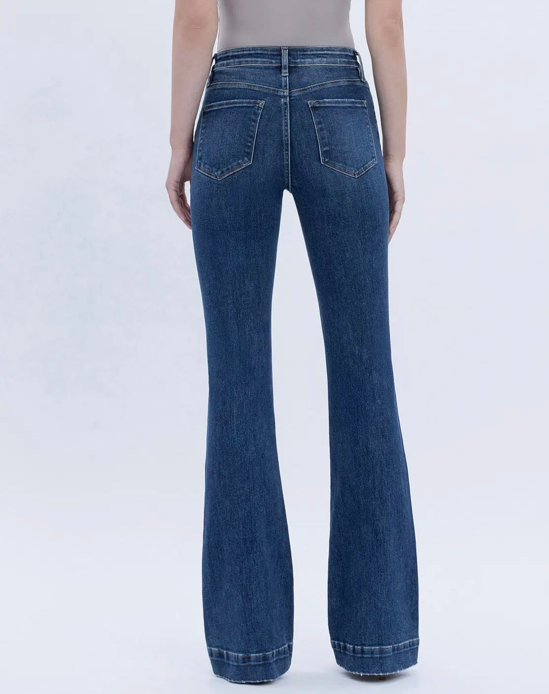 Skyler Bootcut Jean