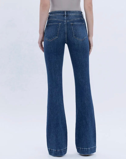 Skyler Bootcut Jean