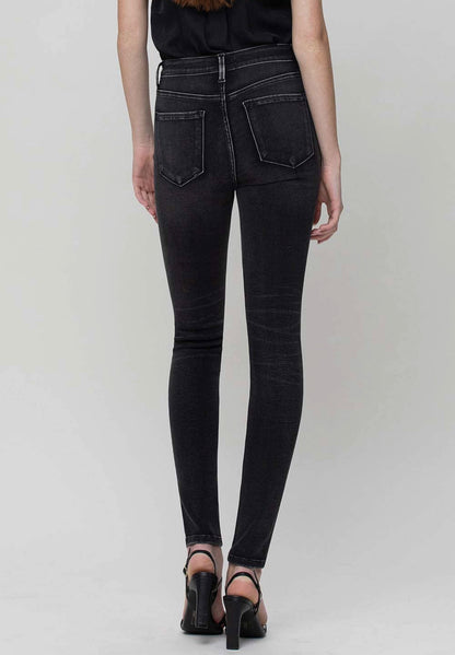 Flying Monkey Skinny Jean