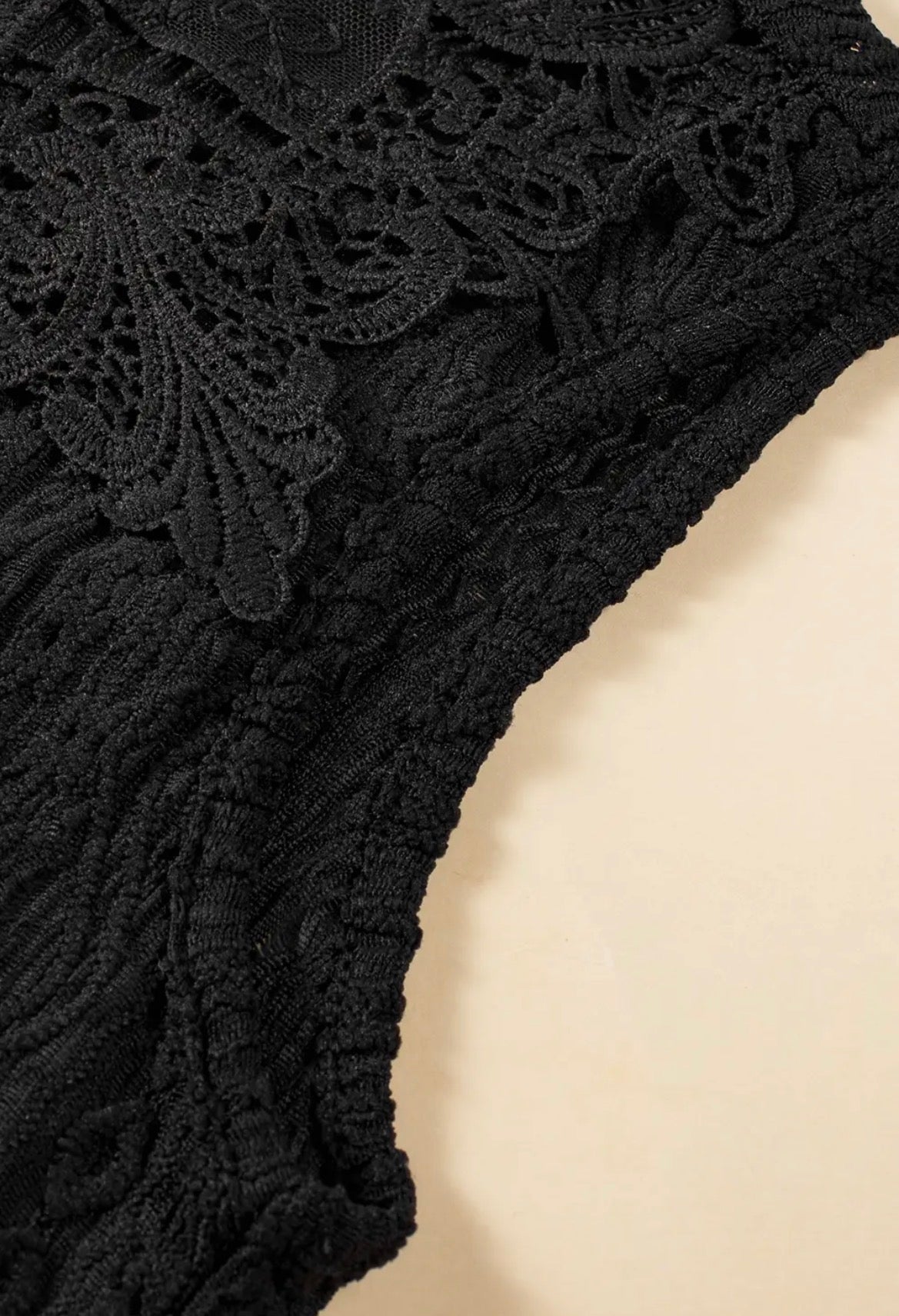 “Lacy” Blouse