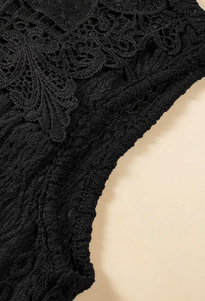 “Lacy” Blouse