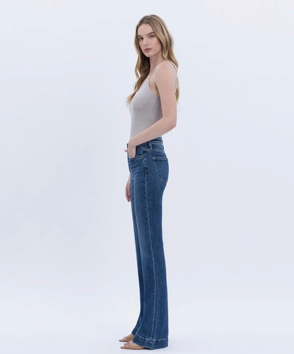 Skyler Bootcut Jean