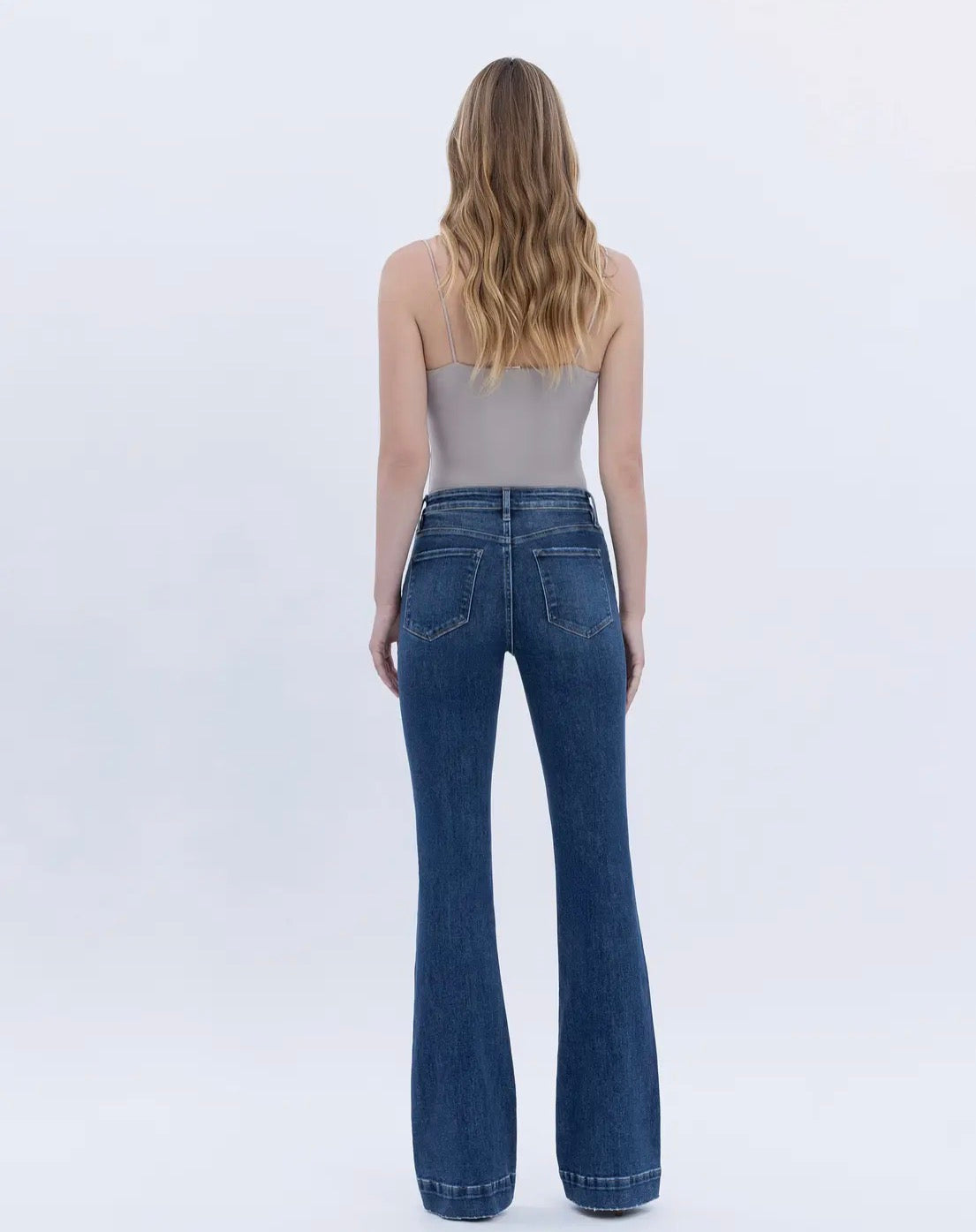 Skyler Bootcut Jean